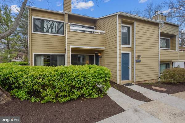 11011-A VILLARIDGE CT #1011A, Reston, VA 20191