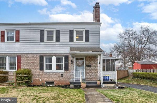 357 E HIGH ST, Middletown, PA 17057