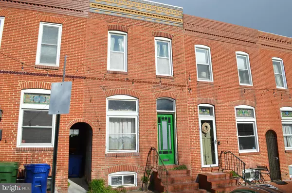 717 S MONTFORD AVE, Baltimore, MD 21224