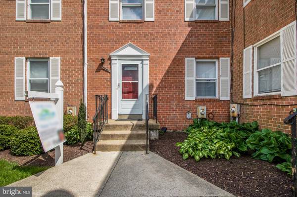 7261 CROSS ST, District Heights, MD 20747