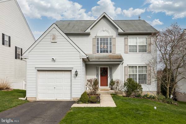 954 HAMILTON RD, Collegeville, PA 19426