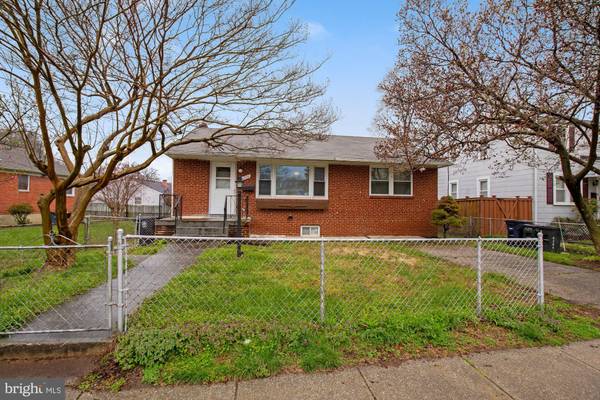 6304 62ND PLACE, Riverdale, MD 20737