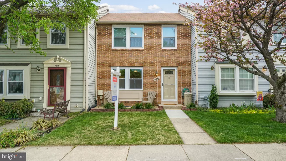 Columbia, MD 21046,9342 PIRATES CV