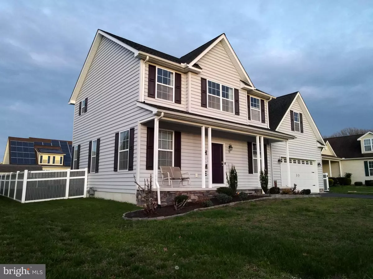 Felton, DE 19943,70 SUN RIDGE DR