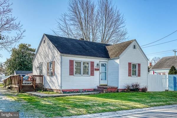 505 7TH ST, Pocomoke City, MD 21851