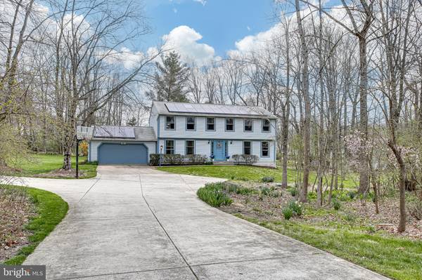 Ellicott City, MD 21042,4360 WILD FILLY CT