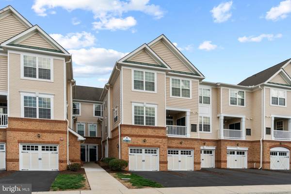 43371 LOCUST DALE TER #112, Ashburn, VA 20147