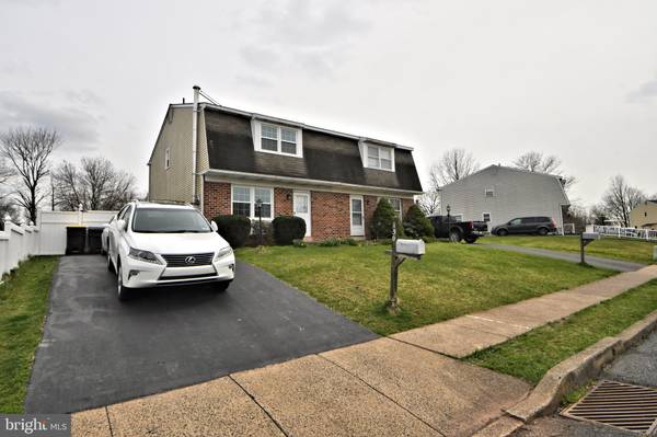 130 ELLEN WAY, Harleysville, PA 19438