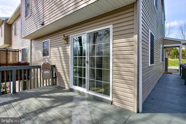 Mountville, PA 17554,208 ROCKY KNOB WAY #33