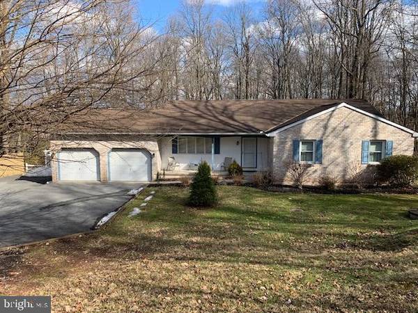 789 CHESTNUT ST, Douglassville, PA 19518