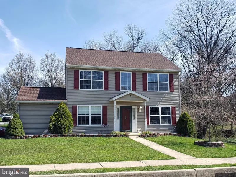 6 PENN OAK LN, Oxford, PA 19363