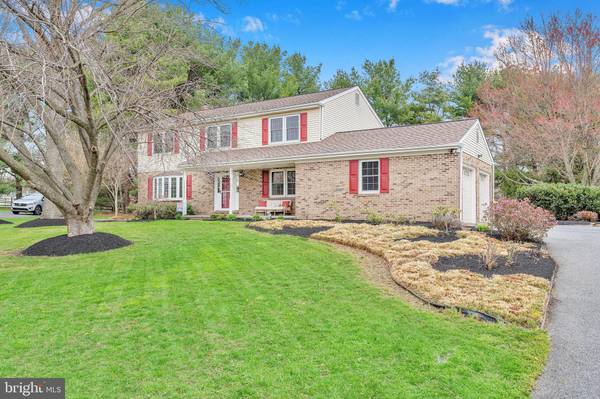 11 PIERSON DR, Hockessin, DE 19707