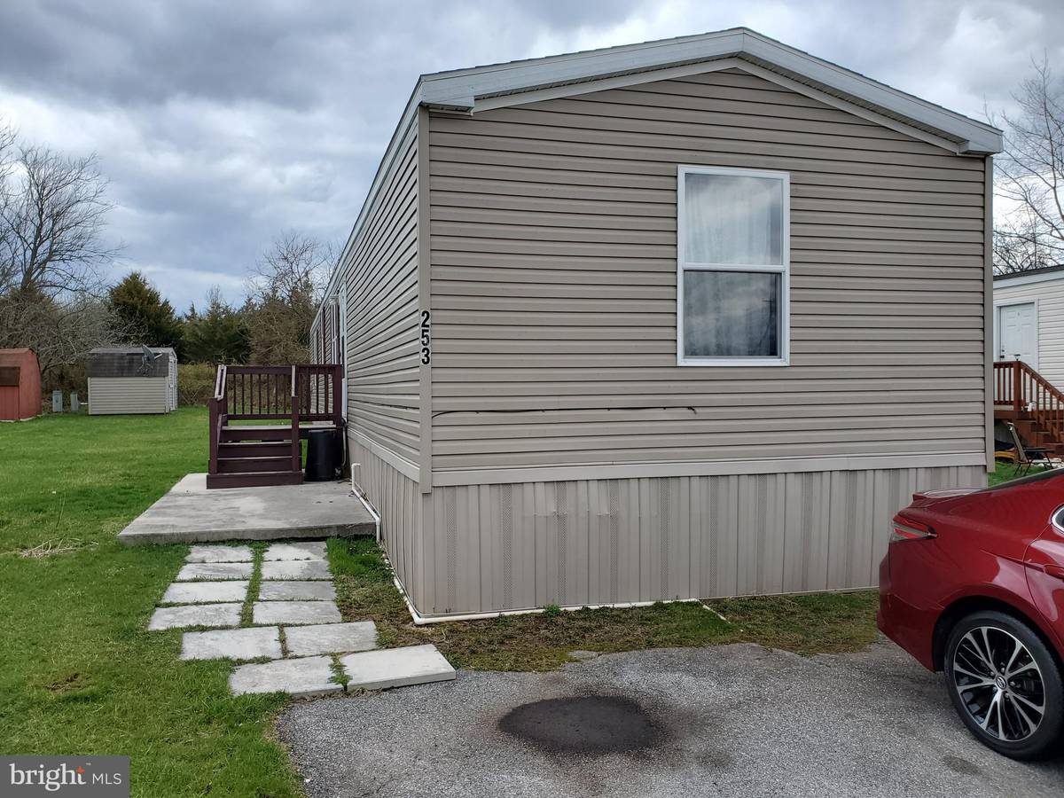 Thomasville, PA 17364,253 4TH ST #253