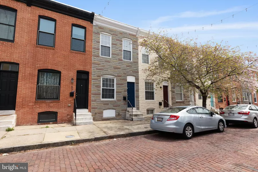 155 N STREEPER ST, Baltimore, MD 21224