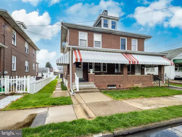 Allentown, PA 18103,1864 S WOOD ST