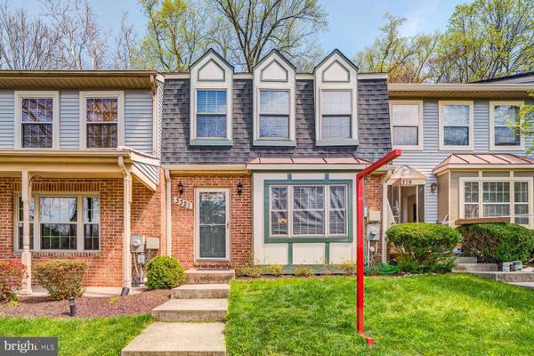 3321 SEA PORT WAY, Silver Spring, MD 20902