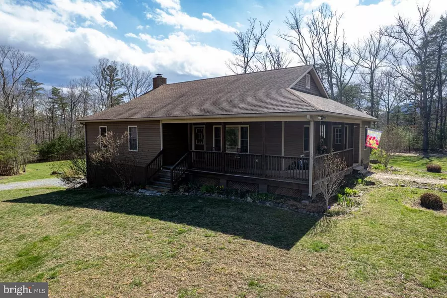 159 RIDGE LOOP, Luray, VA 22835