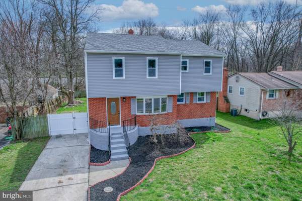 69 GREENRIDGE RD, Newark, DE 19711