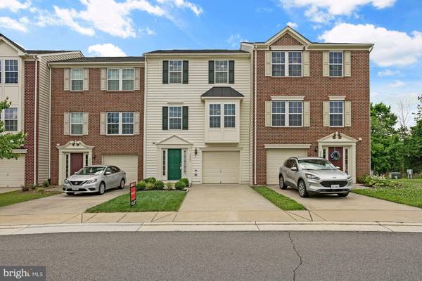 10262 WHITWORTH LN, Manassas, VA 20110