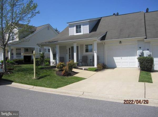 908 PARADE LN, Mount Airy, MD 21771