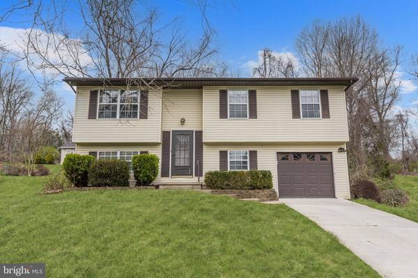 324 REGAL DR, Abingdon, MD 21009