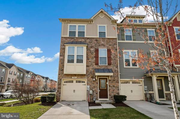 553 FOX RIVER HILLS WAY, Glen Burnie, MD 21060