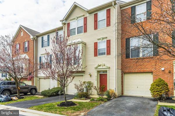 Perry Hall, MD 21128,9726 MORNINGVIEW CIR #9726