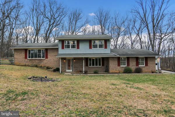 19935 DUTTON RD, Stewartstown, PA 17363