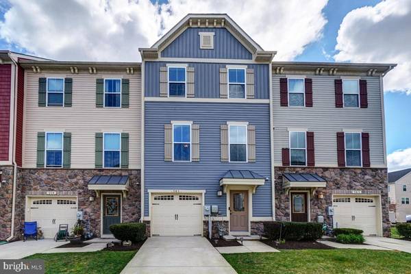 561 FOX RIVER HILLS WAY, Glen Burnie, MD 21060