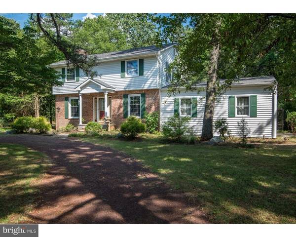 34 PRINCE ST, Chatsworth, NJ 08019