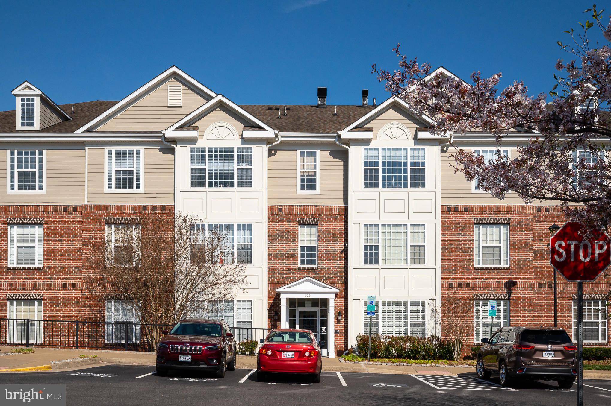 Fredericksburg, VA 22401,621-106 COBBLESTONE BLVD #UNIT 106