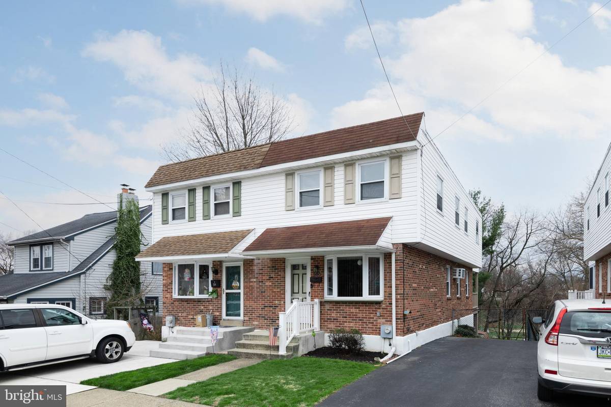 Folsom, PA 19033,260 HAVERFORD