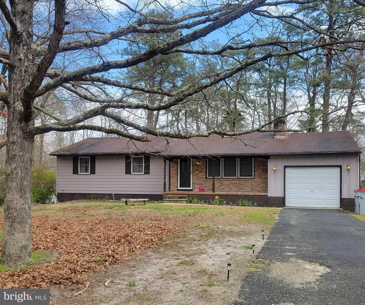 Newfield, NJ 08344,4349 STANLEY TER