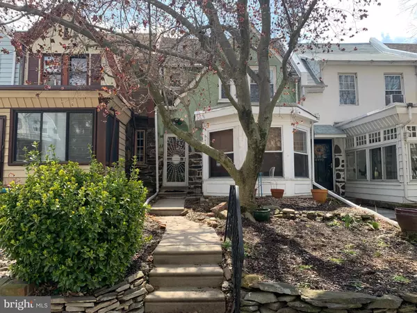 6488 MORRIS PARK ROAD RD, Philadelphia, PA 19151