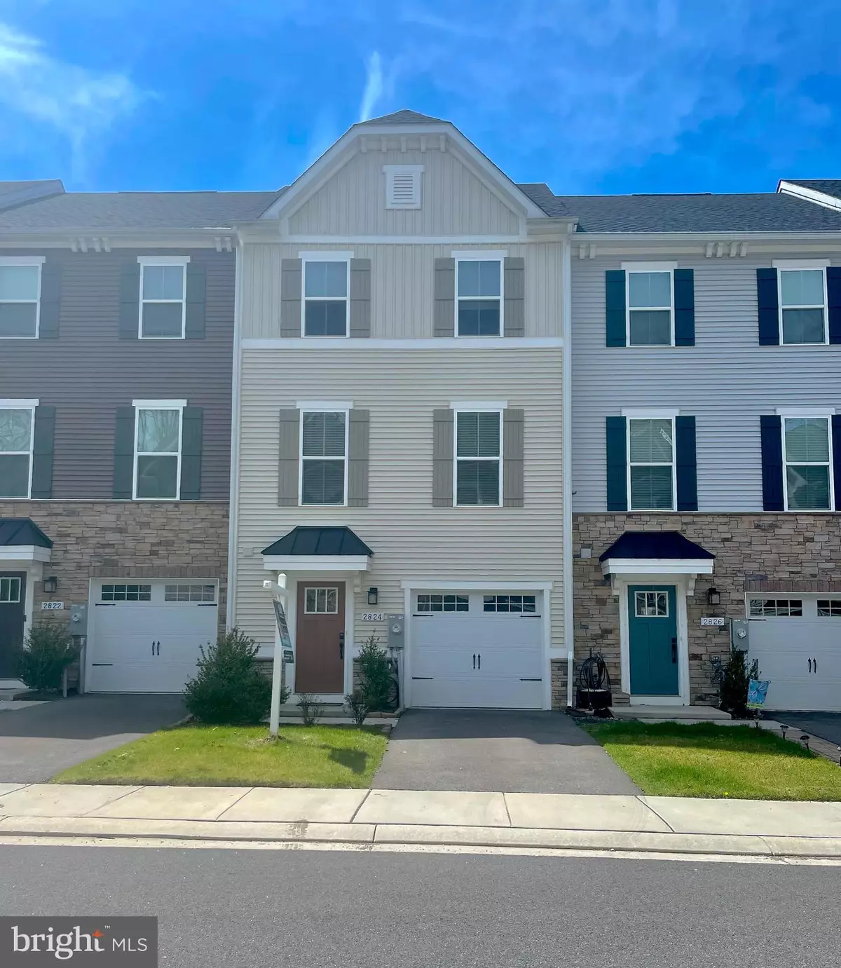 Sparrows Point, MD 21219,2824 SHAWS RD