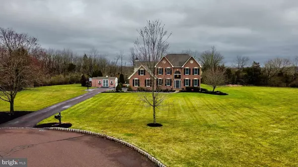 Harleysville, PA 19438,844 APRIL HILL WAY