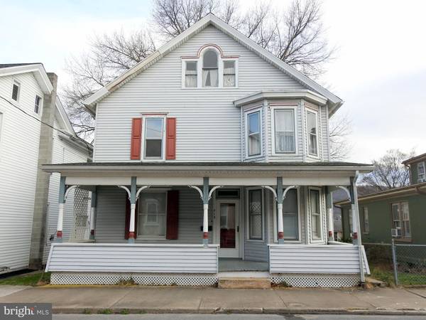 418 NORTH ST, Millersburg, PA 17061