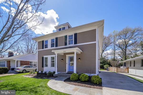 2806 VALLEY DR, Alexandria, VA 22302