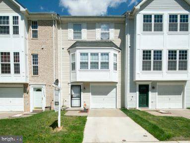 3402 LITTLE HILL LN, District Heights, MD 20747