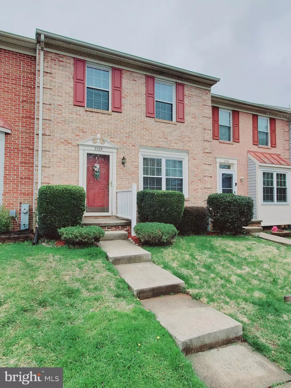 Abingdon, MD 21009,3329 CHEVERLY CT