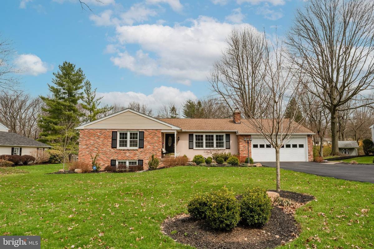 Lansdale, PA 19446,129 HEARTWOOD DR