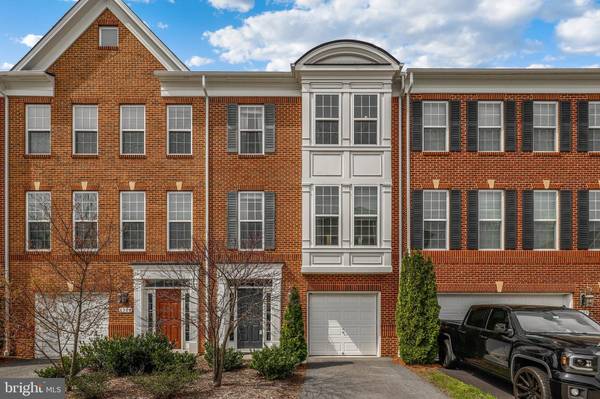 6303 RALSTON WAY, Alexandria, VA 22310