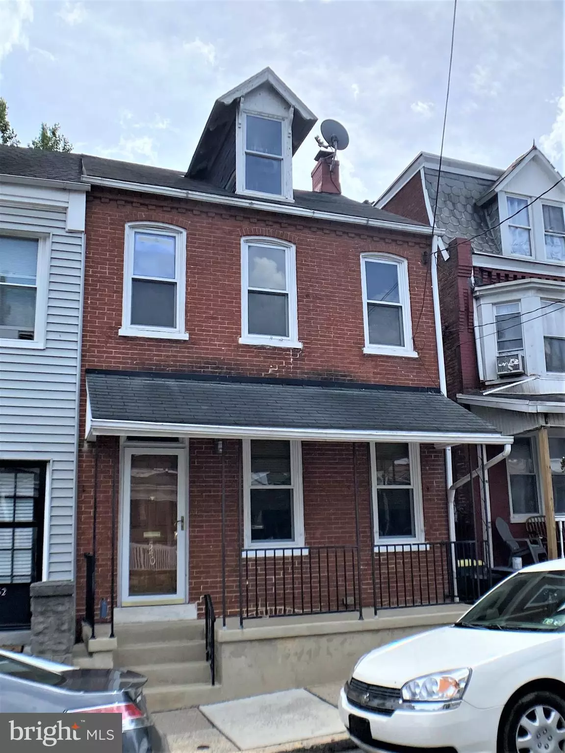 Lancaster, PA 17602,540 S LIME ST