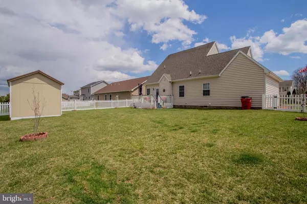 Martinsburg, WV 25403,62 POCHARDS CT