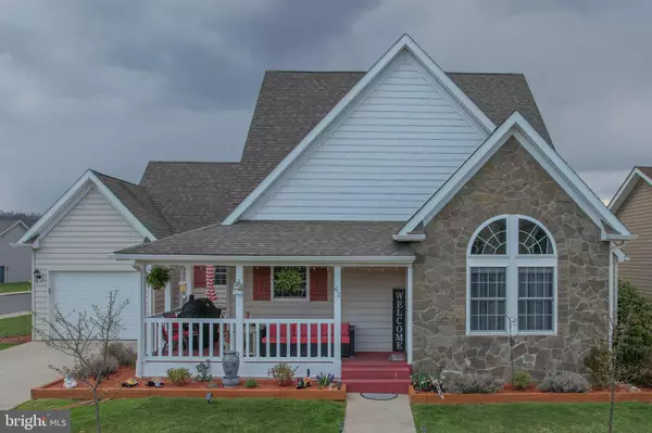 Martinsburg, WV 25403,62 POCHARDS CT