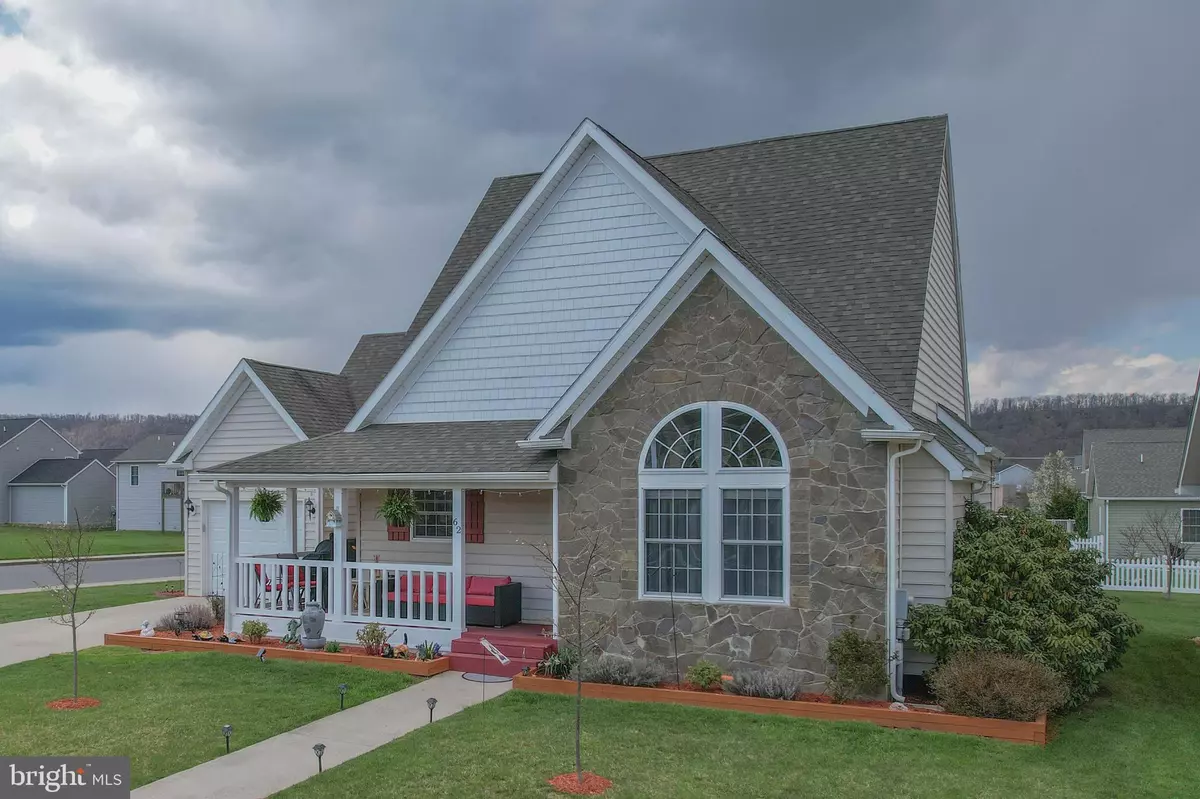 Martinsburg, WV 25403,62 POCHARDS CT