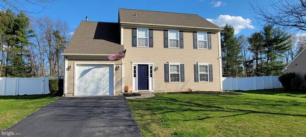 104 TALON LN, Deptford, NJ 08096