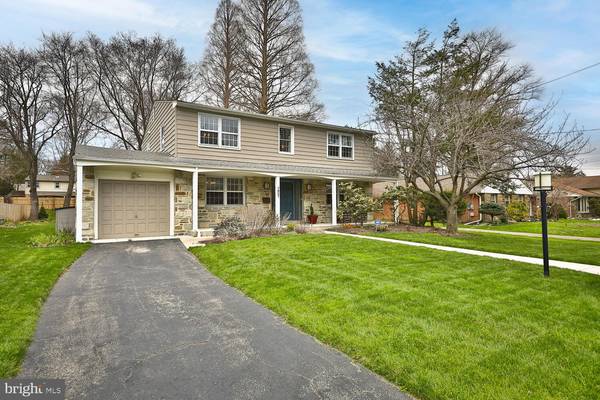 Glenside, PA 19038,7807 LOUISE LN