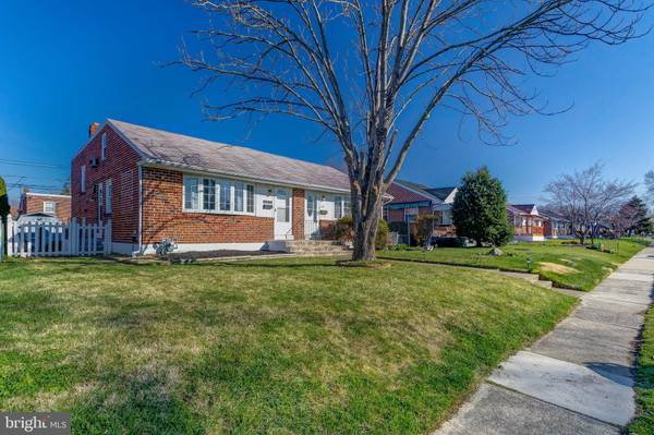 Folsom, PA 19033,605 6TH AVE