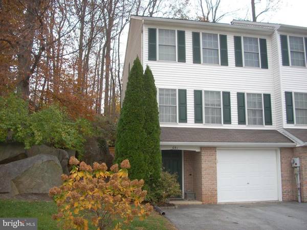 691 ROCKWOOD DR, Elizabethtown, PA 17022